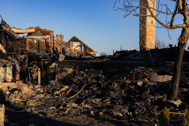 24/7 Emergency Soot Cleanup experts in Fulton, MD