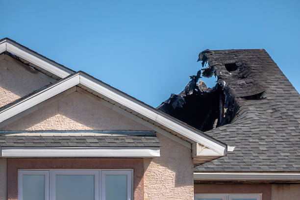 Licensed Soot Cleanup service in Fulton, MD - Fire Damage Biloxi